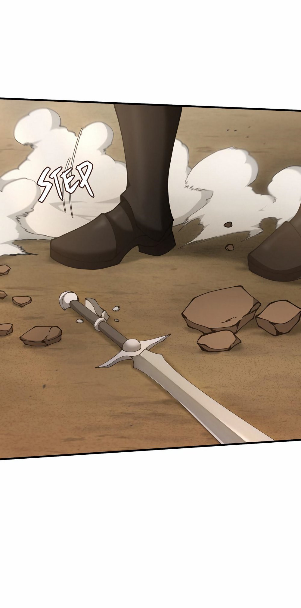 The Beginning After the End, Chapter 163 image 27